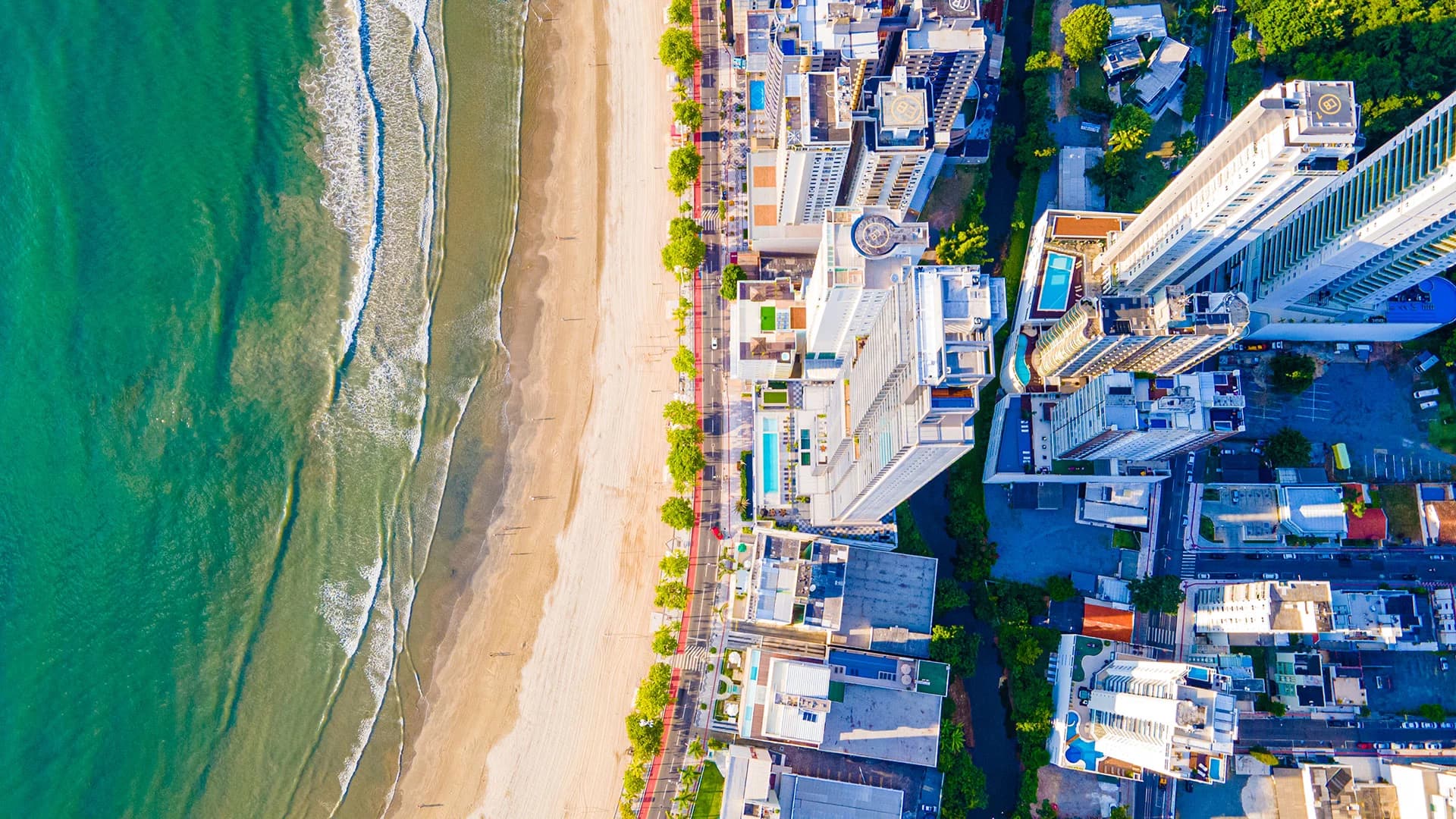 Anuncie seu imóvel em Balneário Camboriú ou Itajaí - Ocean Prime