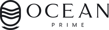 Ocean Prime - Logo