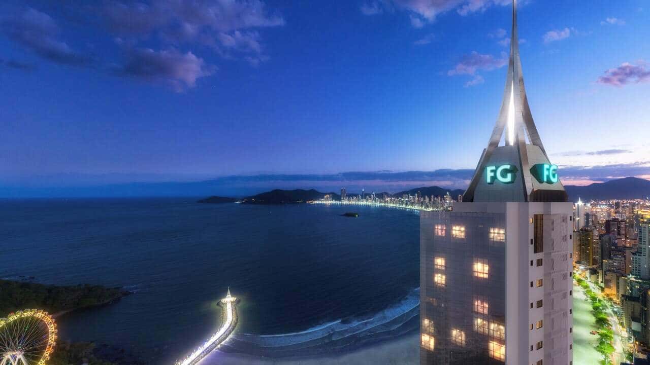 Foto do condomínio Imperium Tower
