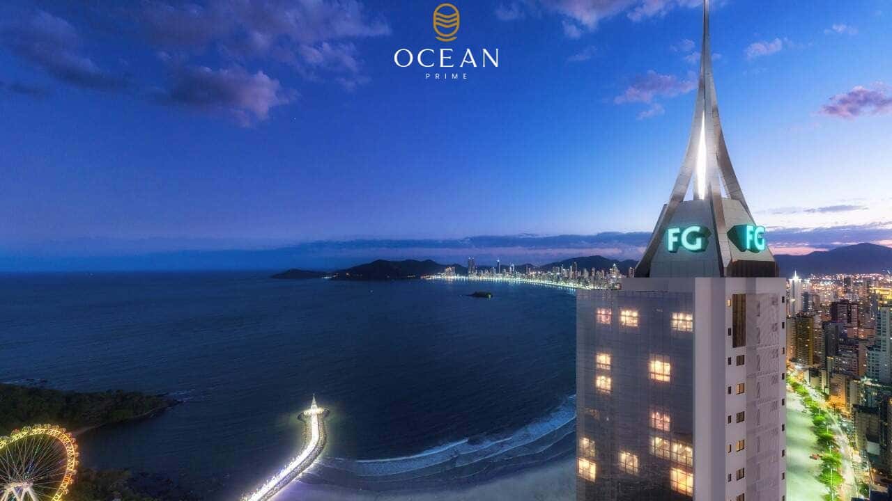 Foto do condomínio Imperium Tower
