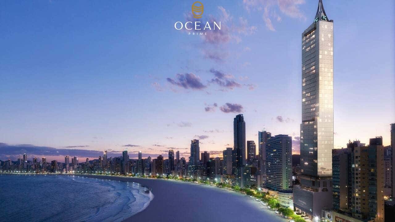 Foto do condomínio Imperium Tower
