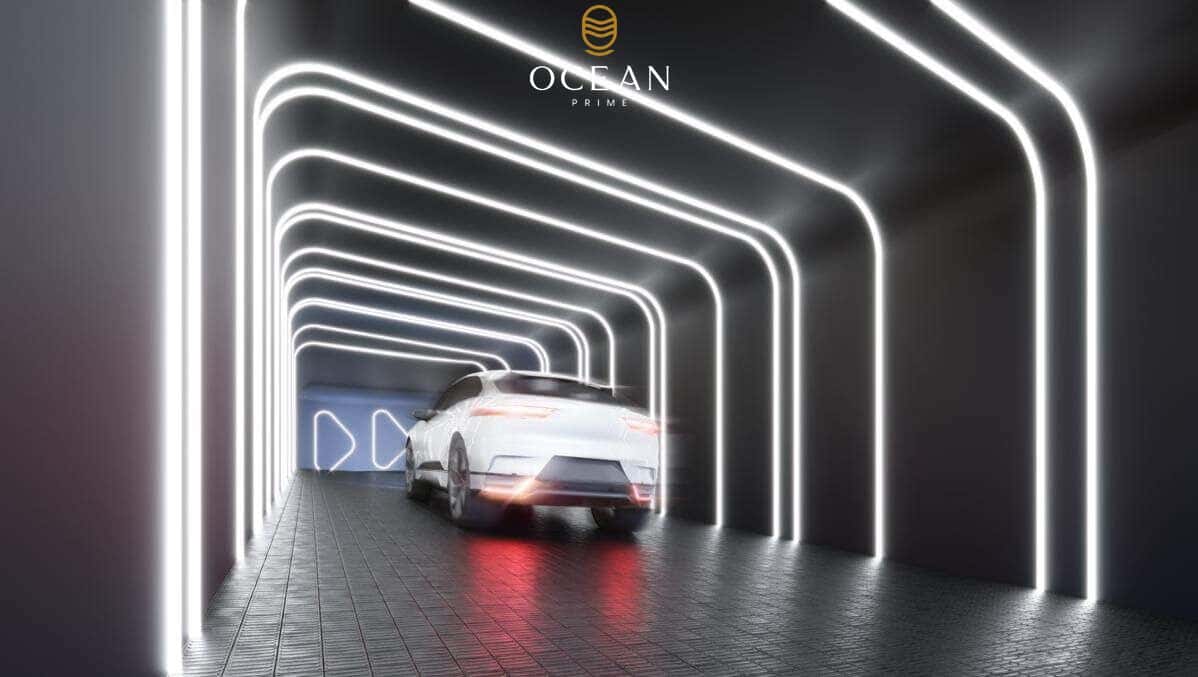 Foto do condomínio Tonino Lamborghini