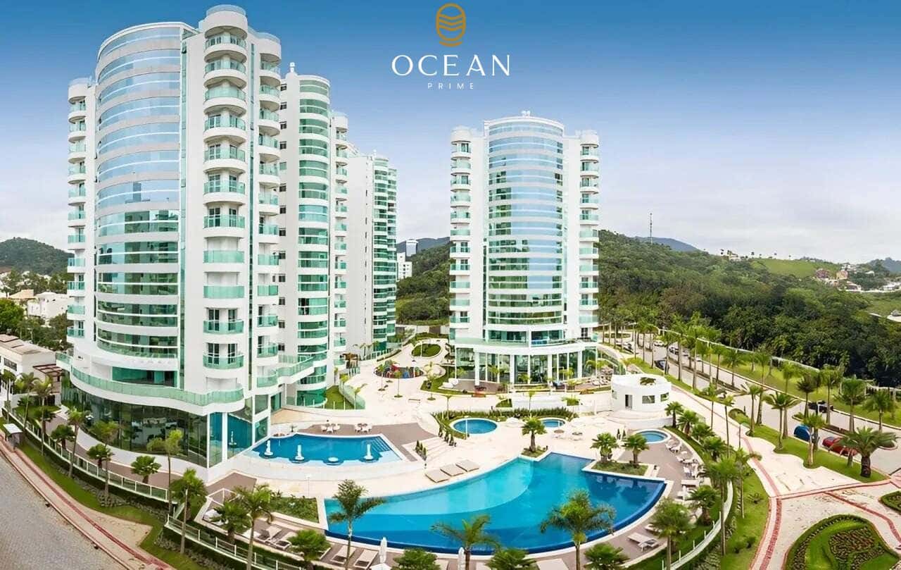 Foto do condomínio Edifício Brava Beach