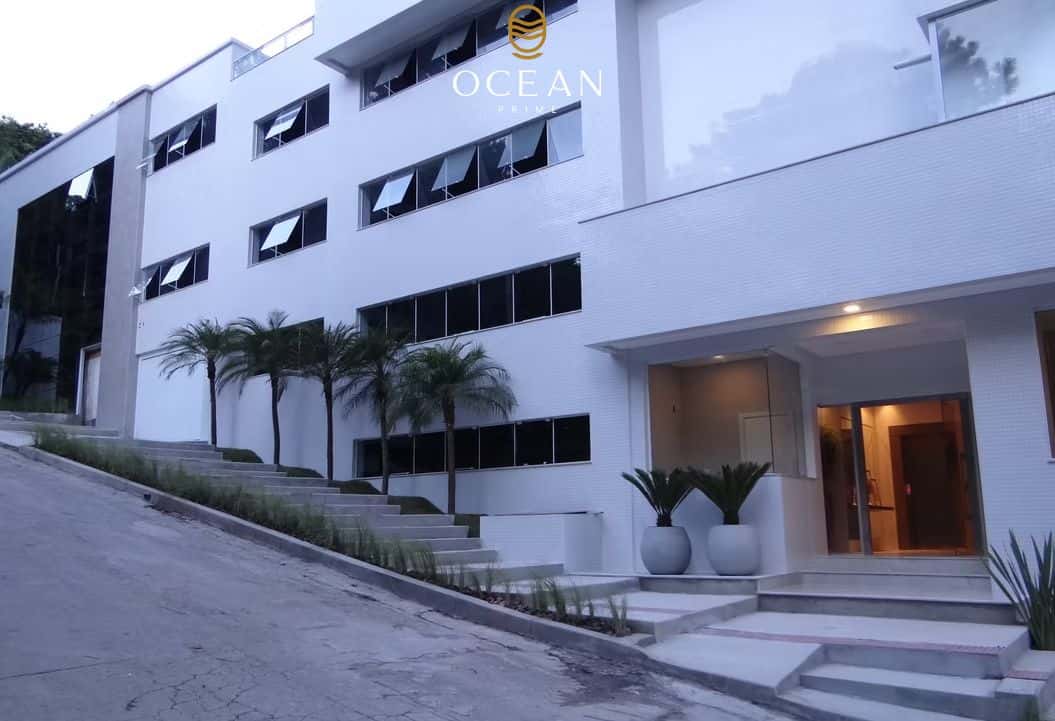 Foto do condomínio Residencial Farol Ponta do Mel