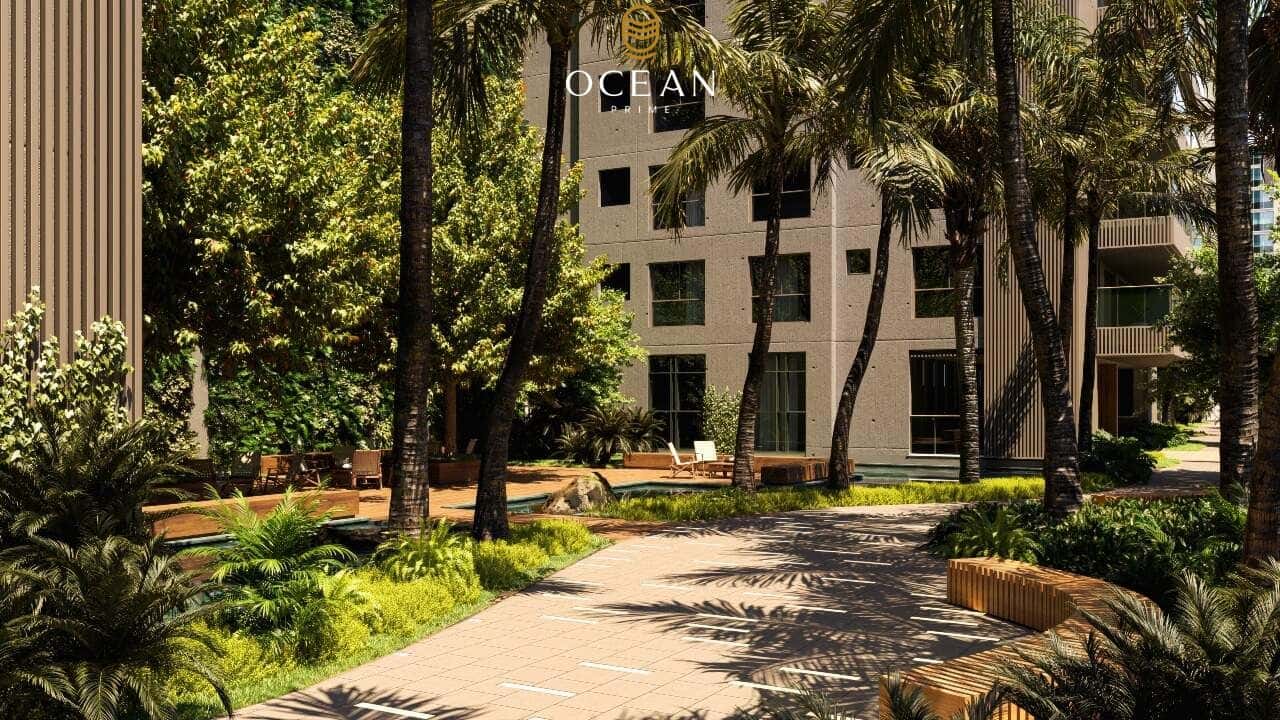 Foto do condomínio Garden Park Home Club