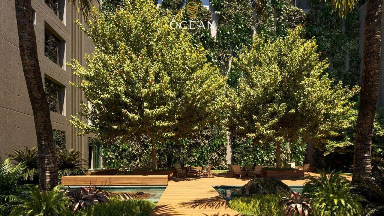 Foto do condomínio Garden Park Home Club