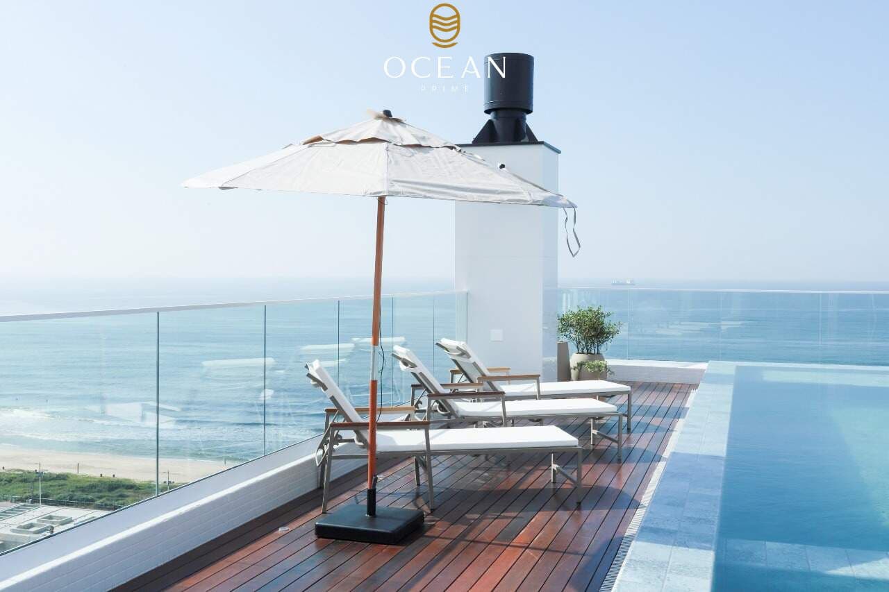 Foto do condomínio Le Blanc Brava Residence