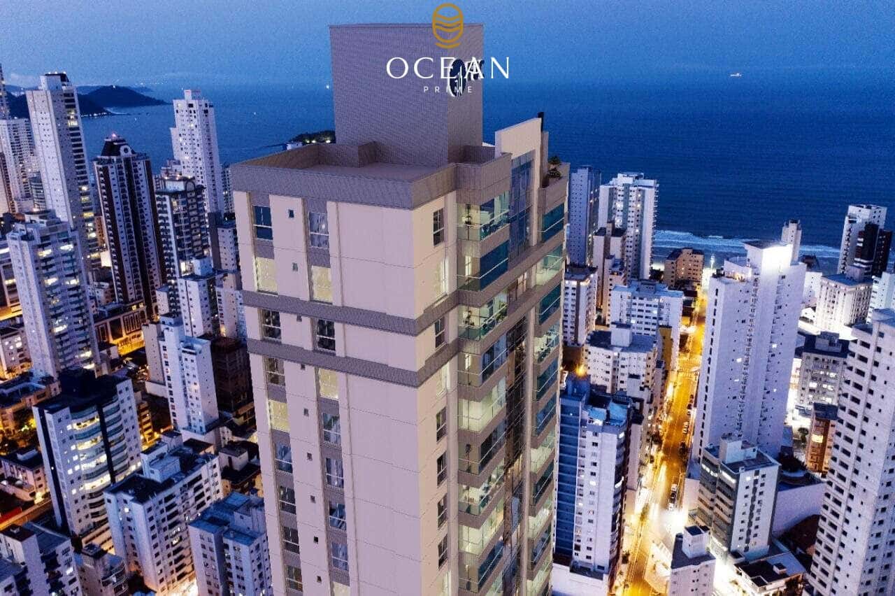 Foto do condomínio Opera Tower