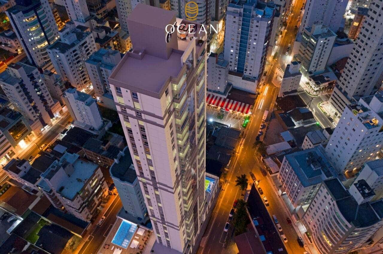 Foto do condomínio Opera Tower