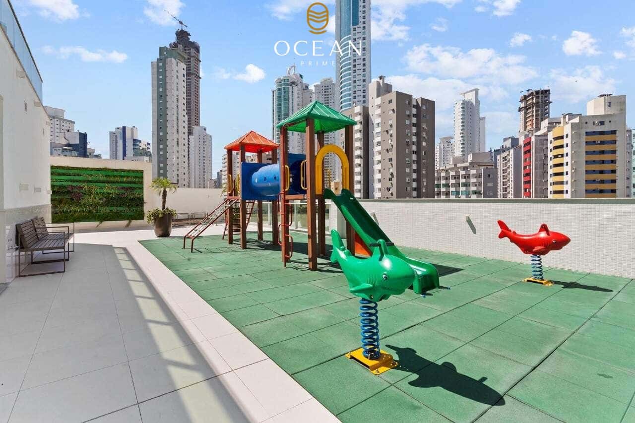 Foto do condomínio Phoenix Tower