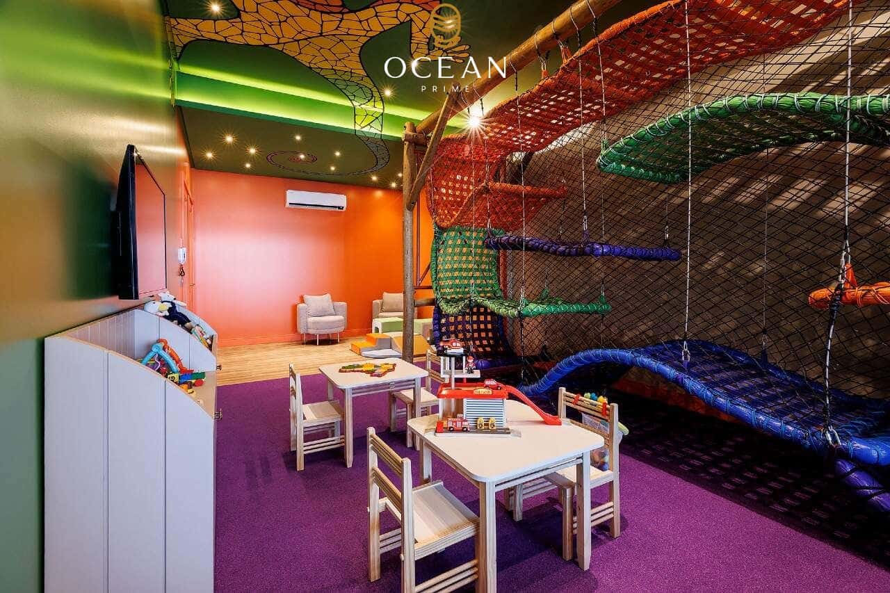 Foto do condomínio Ilhas Marianas