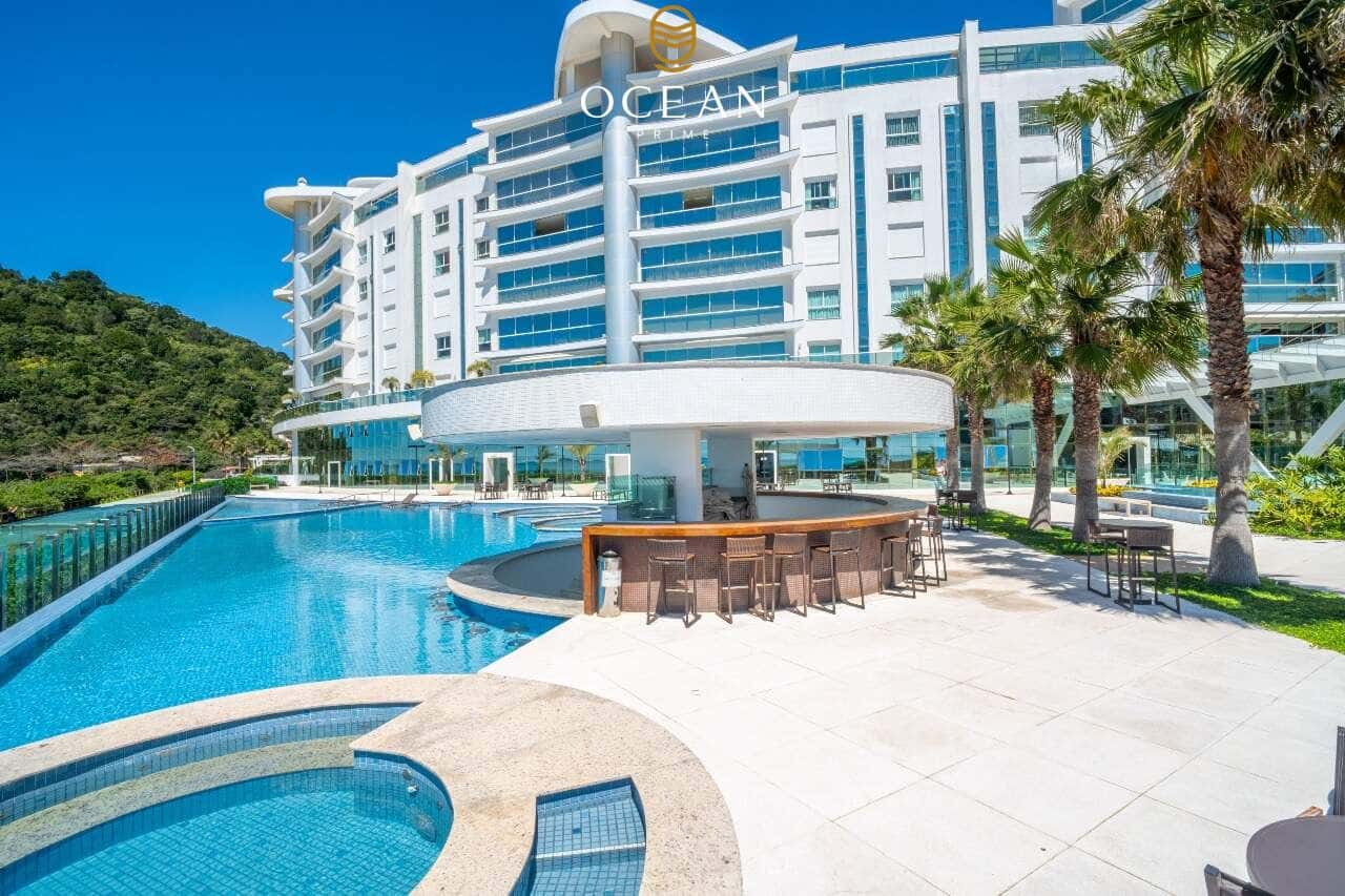 Foto do condomínio Mirage Residence