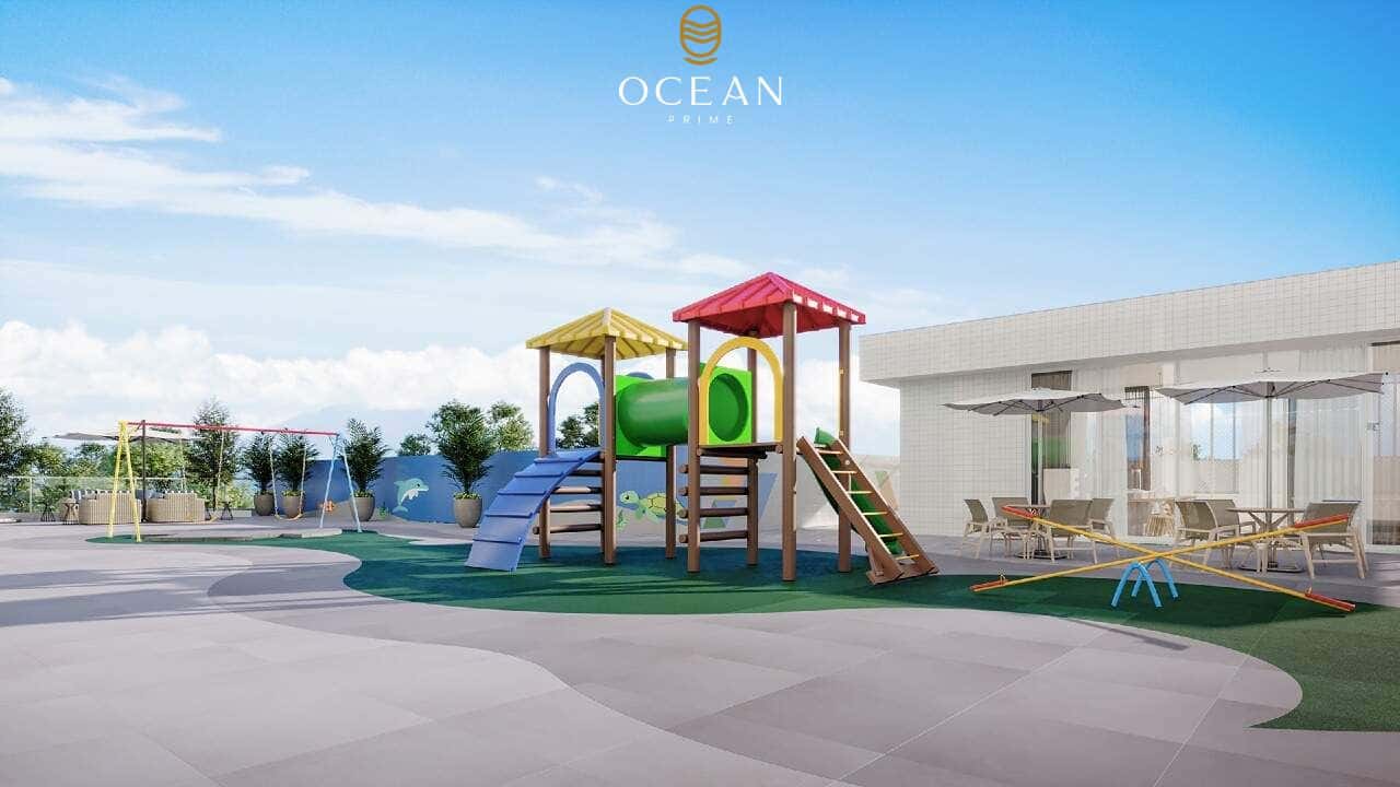 Foto do condomínio Horizon Residence