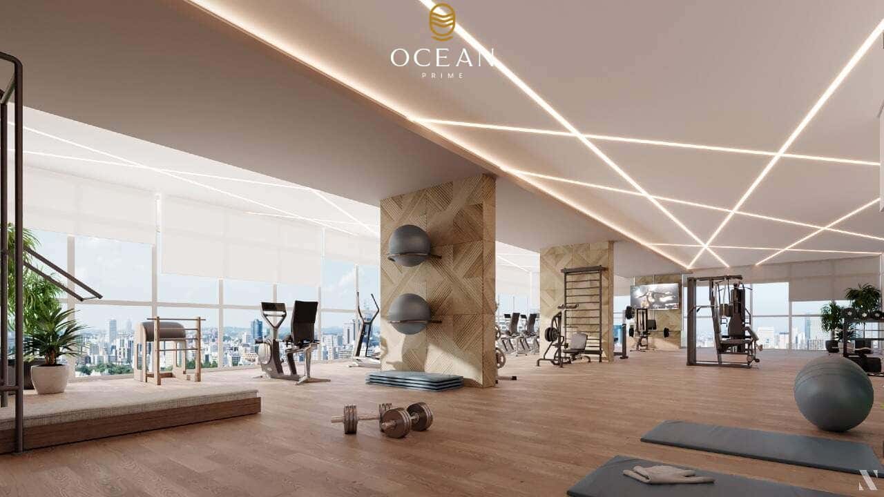 Foto do condomínio Horizon Residence