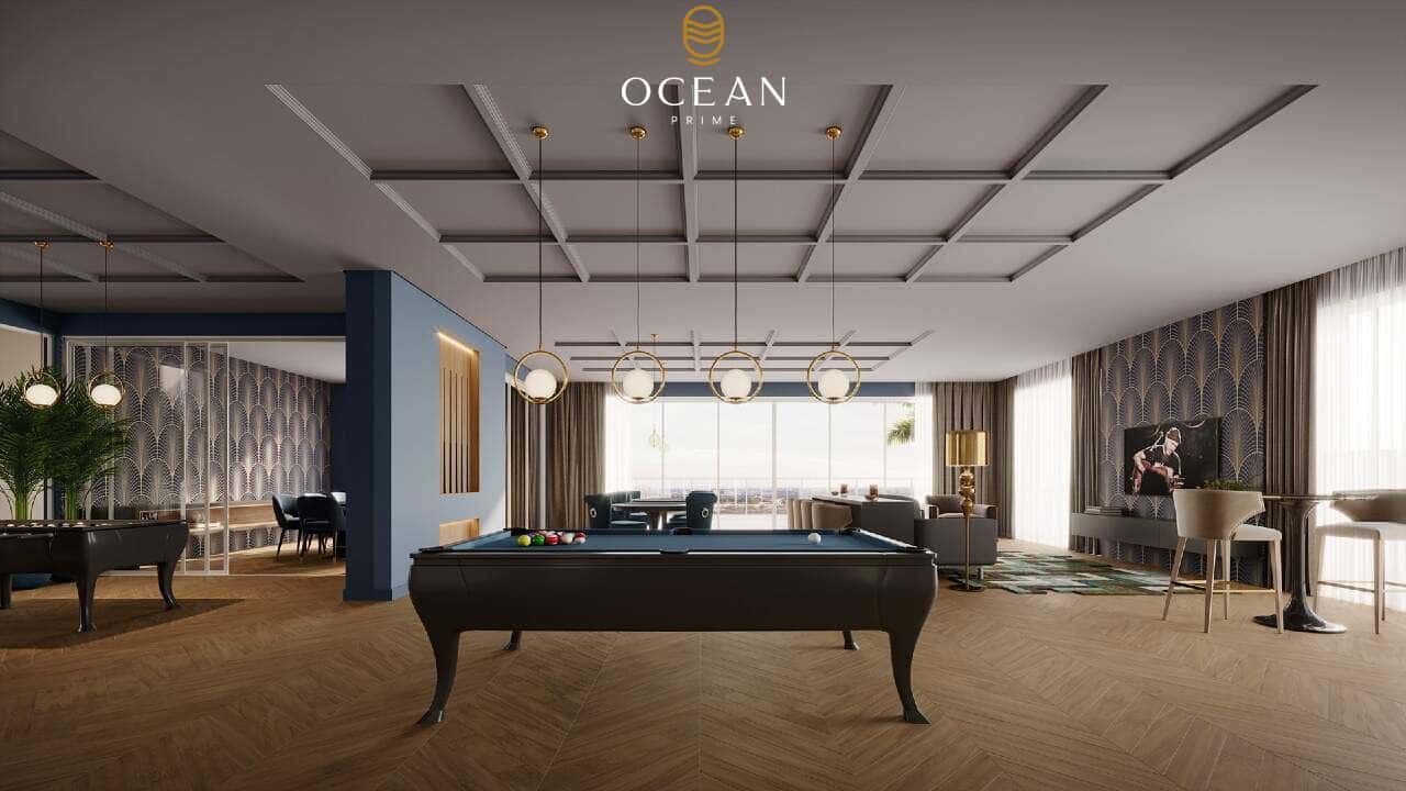 Foto do condomínio Horizon Residence