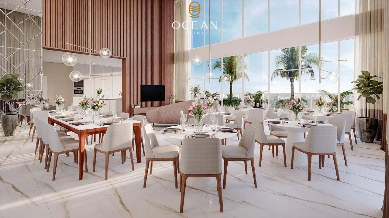 Foto do condomínio Horizon Residence