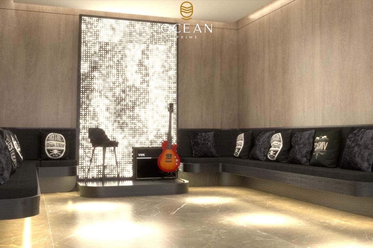 Foto do condomínio Brava Lux