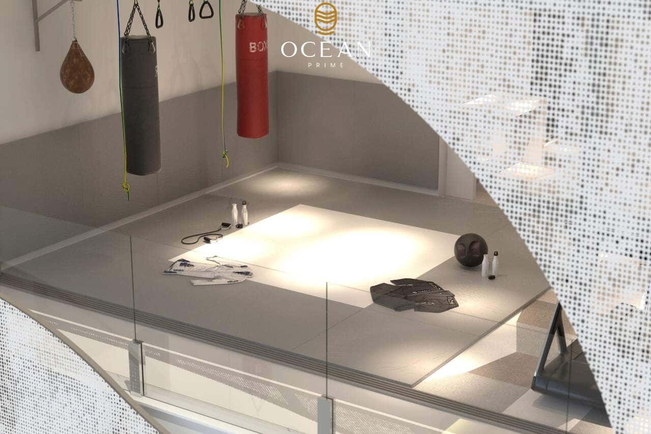 Foto do condomínio Brava Lux