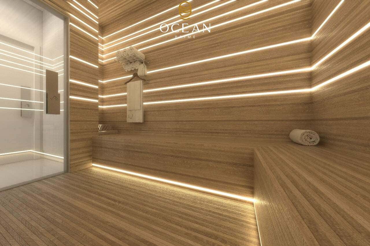Foto do condomínio Brava Lux
