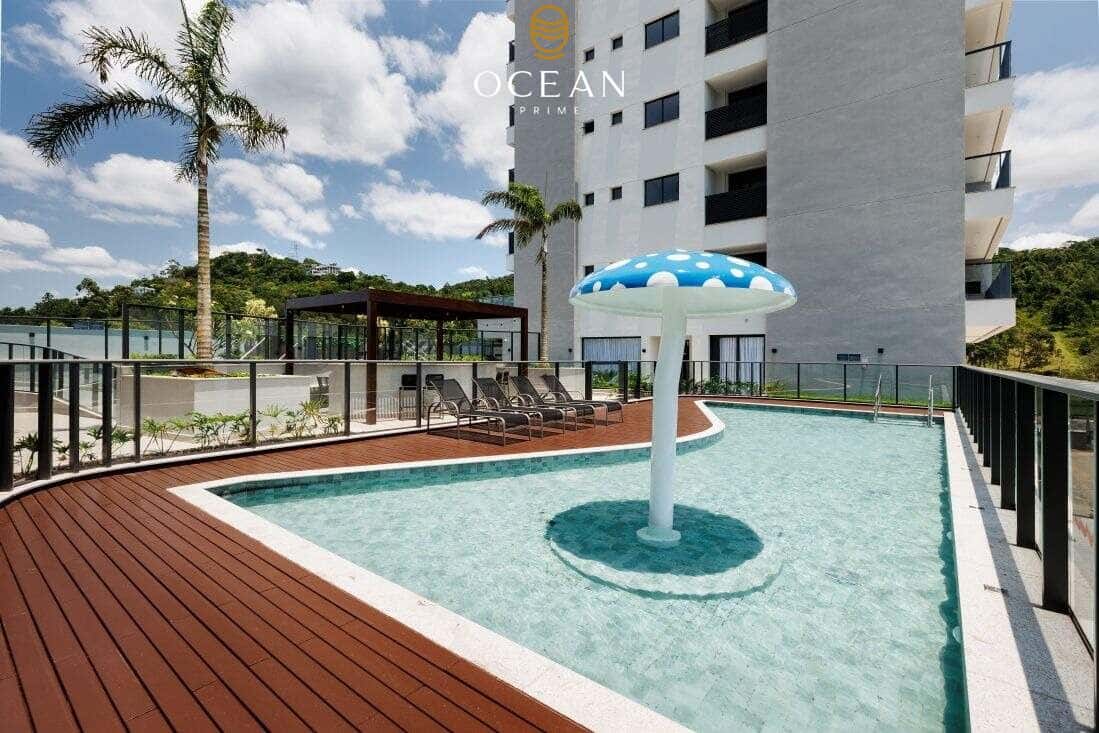 Foto do condomínio Brava Garden Home Club