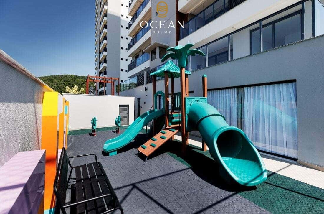 Foto do condomínio Brava Garden Home Club