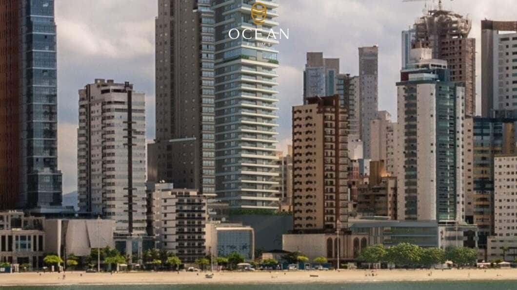 Foto do condomínio Hyde Atlântica 4312