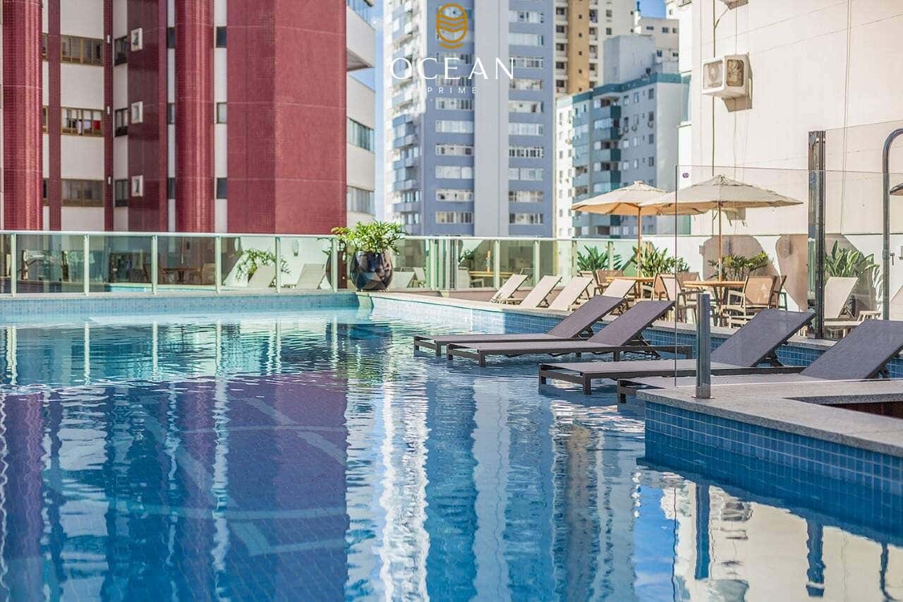 Foto do condomínio Olympo Tower