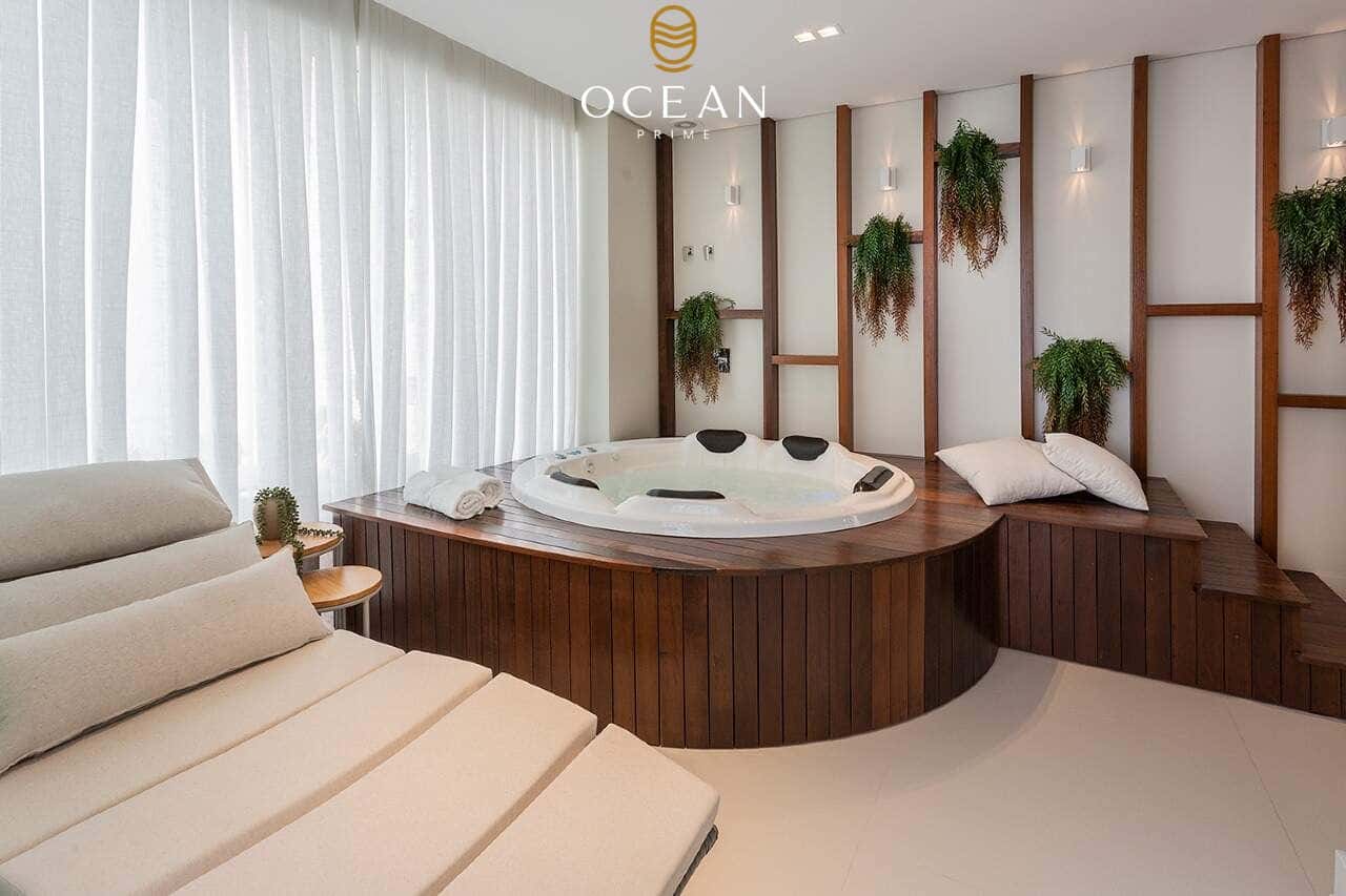 Foto do condomínio Olympo Tower