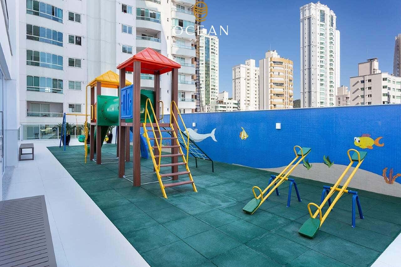 Foto do condomínio Olympo Tower