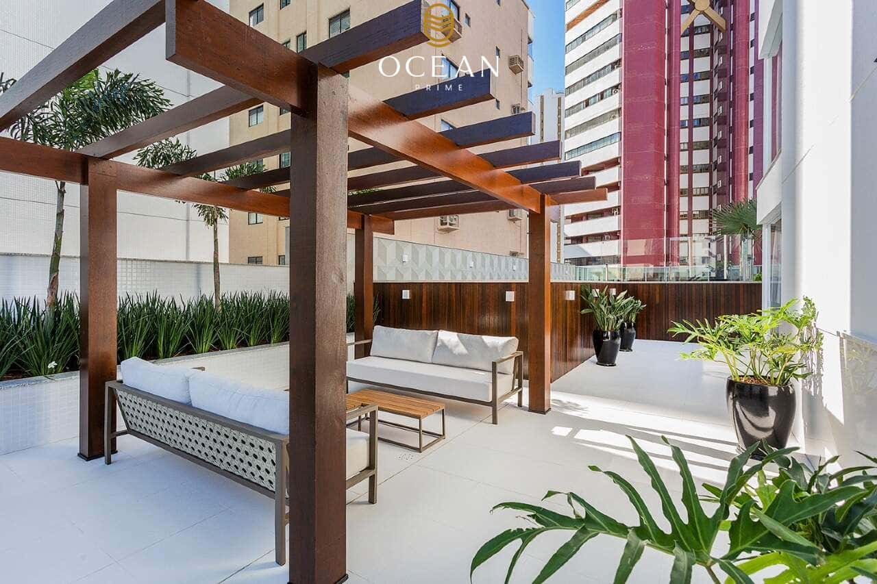 Foto do condomínio Olympo Tower