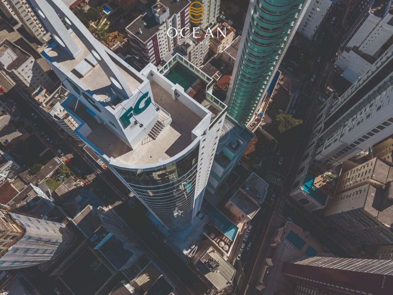 Foto do condomínio Olympo Tower
