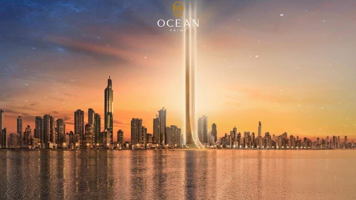 Foto do condomínio Edifício Senna Tower