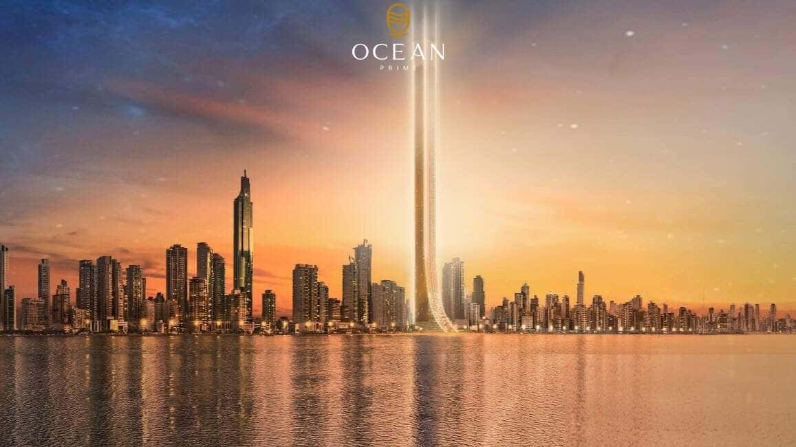 Foto do condomínio Edifício Senna Tower