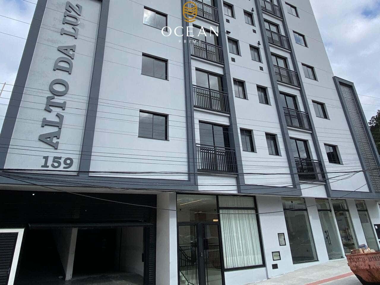 Foto do condomínio Alto da Luz