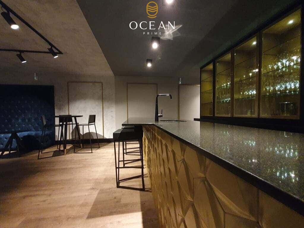 Foto do condomínio Brava Arts