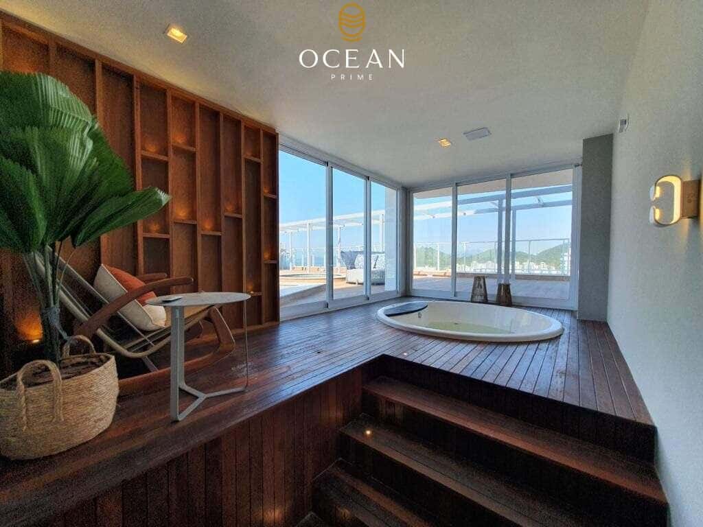 Foto do condomínio Brava Arts