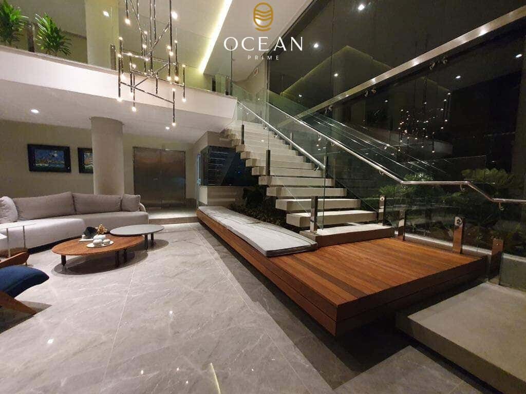 Foto do condomínio Brava Arts