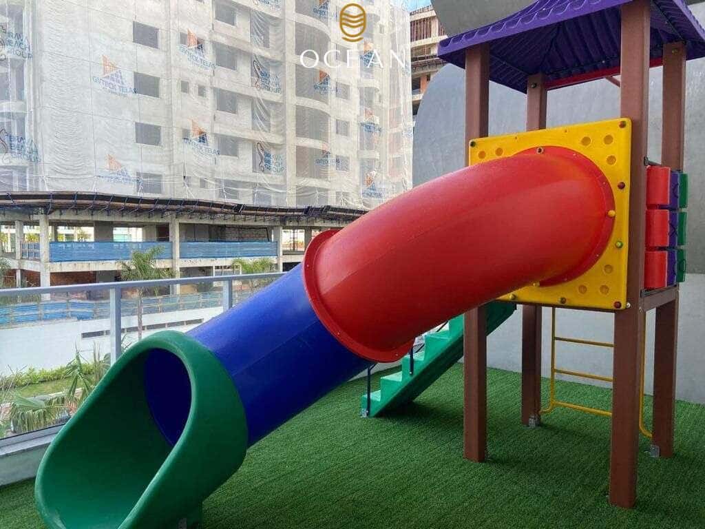 Foto do condomínio Brava Arts