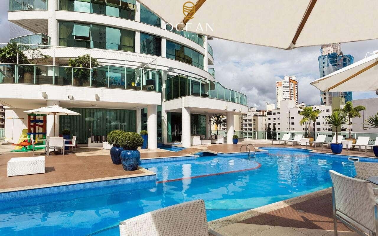 Foto do condomínio Dolce Vitta