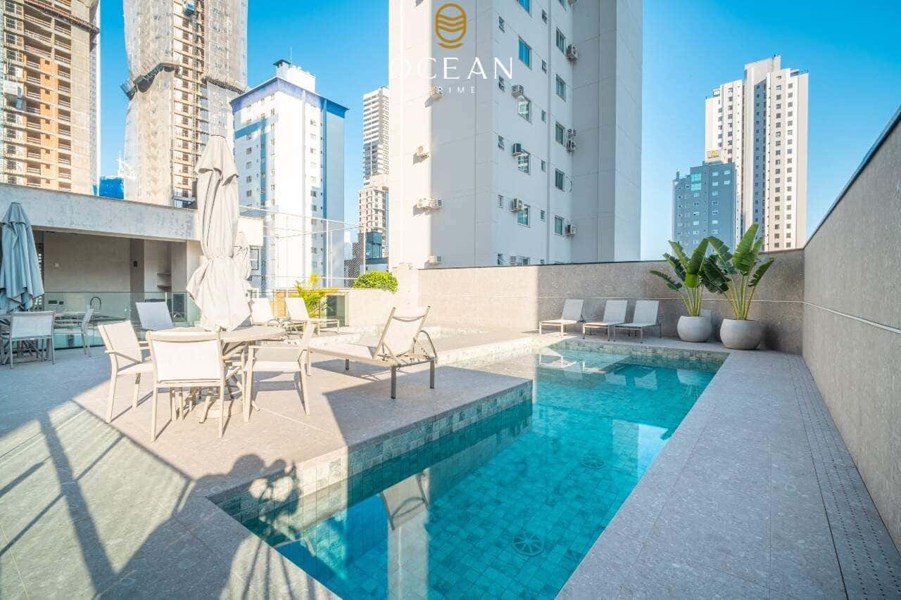 Foto do condomínio Sun Beach