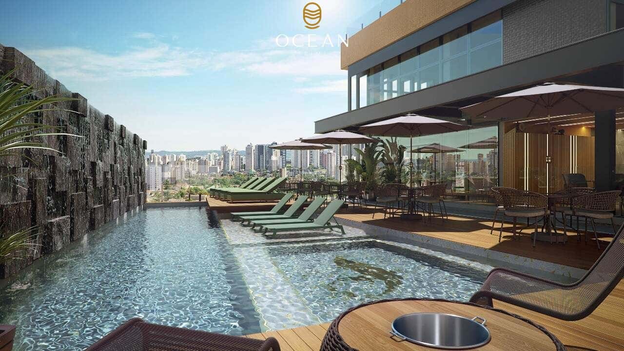 Foto do condomínio Sparkling Wine Residence