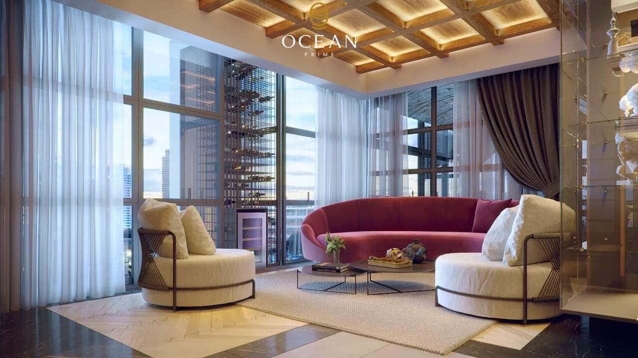 Foto do condomínio Sparkling Wine Residence