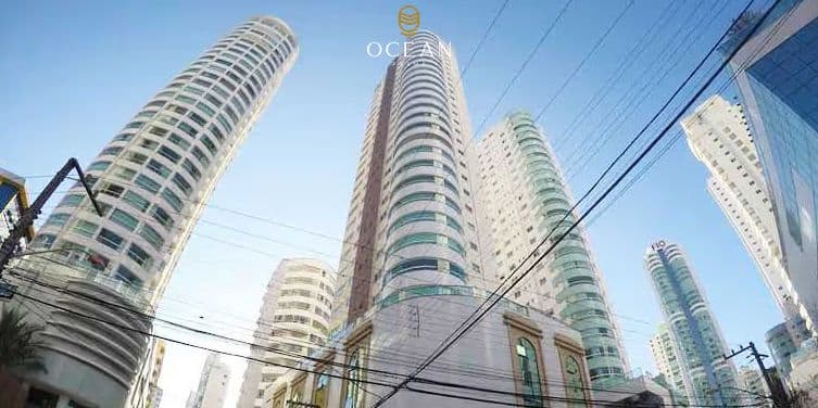 Foto do condomínio Torre de Málaga
