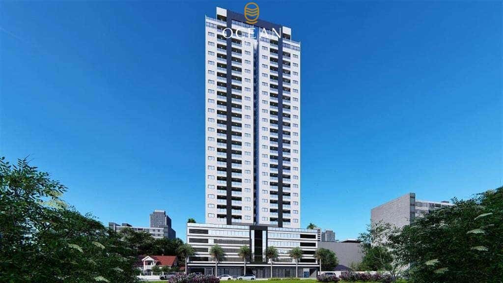 Foto do condomínio Paganini Tower