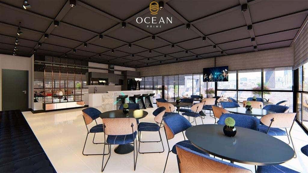 Foto do condomínio Paganini Tower