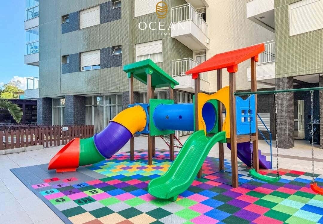 Foto do condomínio Amores da Brava Club House