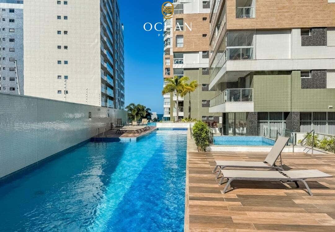 Foto do condomínio Amores da Brava Club House