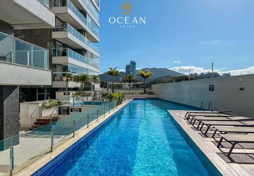 Foto do condomínio Amores da Brava Club House