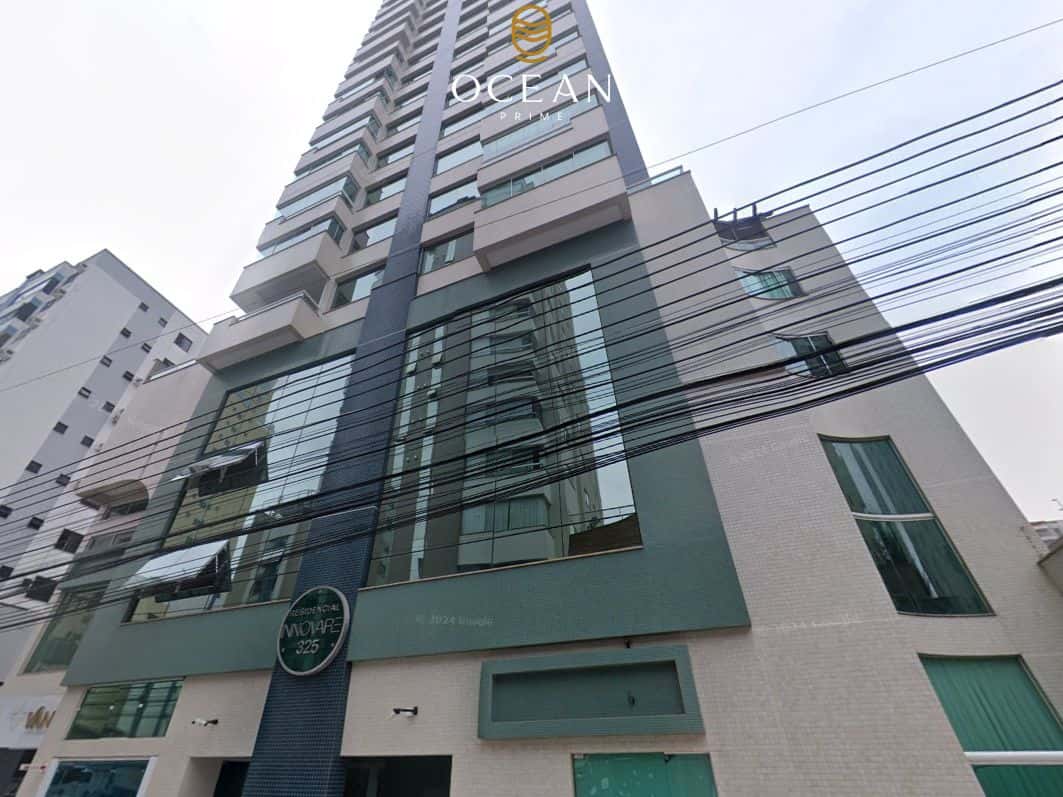 Foto do condomínio Residencial Innovare