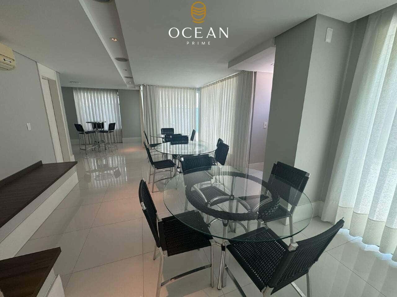 Foto do condomínio Residencial Innovare